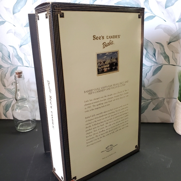 BARBIE | See's Candies San Francisco - Picture 4 of 5